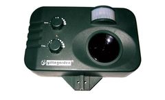 Quick Sink - Model ULTR6 - Ultrasonic Repeller