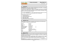 RhizoVital - Model 42 - Liquids Brochure