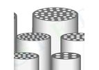 TFT - Model MF/UF CRM - Ceramic Membranes