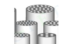 TFT - Model MF/UF CRM - Ceramic Membranes