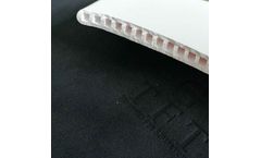 TFT - Model FCM - Ceramic Flat Sheet Membrane