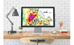 Waterloo Hydrogeologic - Version Golden - Scientific Graphics Software