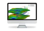 Waterloo Hydrogeologic - Version Modflow Flex 11.0 - Groundwater Flow & Contaminant Transport Modeling Software