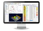 Waterloo Hydrogeologic - Version Hydro GeoAnalyst 13.0 - Environmental Data Management & Visualization Software