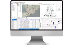 Waterloo Hydrogeologic - Version AquaChem 14.0 - Water Quality Data Analysis and Reporting Software