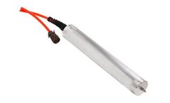 Geobit - Model S-200 - Seismic Sensor