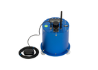 Geobit - Model GEO-A200 - Compact Digital Accelograph
