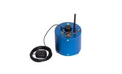 Geobit - Model GEOtiny10 - Compact Digital Seismometer