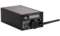 Geobit - Model GEOsix Series - Low Power Digitizer/Recorder