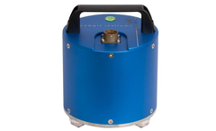 Geobit - Model GEO-S120 - Broadband Seismic Sensor