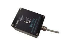 Geobit - Model GEO3tiny Series - Low Power Digitizer/Recorder