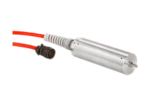 Geobit - Model S-100-MK3 Version - Wide Band Seismic Sensor
