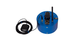 Geobit - Model GEOthree Series - Low Power Digitizer/Recorder