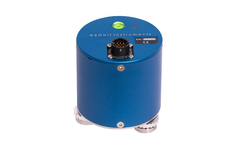 Geobit - Model S-100 - Surface Type Wide Band Seismic Sensor