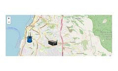 GEOedge Server Software