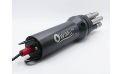 NKE - Model WiMo Plus - Multiparameter Sonde