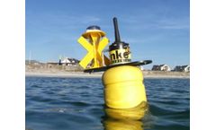 Sambat - Floating Instrumented Buoys