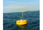 Sambat - Coastal Instrument Buoy