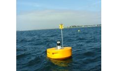 Sambat - Coastal Instrument Buoy