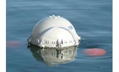 nke - Model SC40: SVP - Drifter Buoys