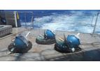nke - Model SC40 – SVP BRST - Sea Surface Temperature and Depth Measurement Buoys