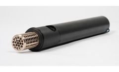 WiSens - Model CTD - Depth Temperature Conductivity Data Logger