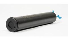 WiSens - Model TD - Pressure and Temperature Data Logger