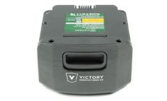 Victory - Model VP20B 16.8V - Lithium-Ion 2X Battery