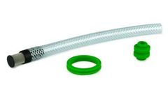 Victory - Model VRP22 - Tank Hose and Gasket Assembly for VP200