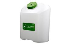Victory - Model VP31 - 2.25 Gallon Tank with Cap