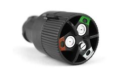 Victory - Model VP50 - 3-in-1 Nozzle Steel Spray