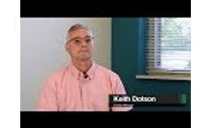 Victory Innovations School Demo ? Keith`s Testimonial Video