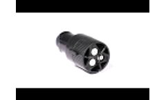 Victory Innovations: The Sprayer Nozzle Video
