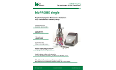 BBI Biotech - Model coolSAM - Autosampler - Brochure