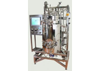 BBI Biotech - Model xCUBIO - In-Situ Bioreactors and Fermenters