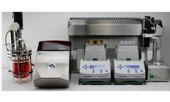 bbi - Model multiSAM - Autosampler