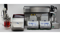 BBI Biotech - Model multiSAM - Autosampler