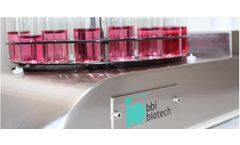 bbi - Model orbitSAM - Autosampler