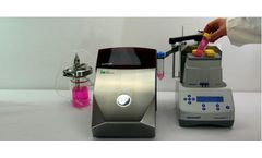 bbi - Model coolSAM - Autosampler