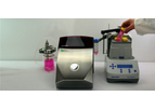 BBI Biotech - Model coolSAM - Autosampler