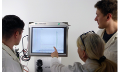 BBI Biotech - Model xCUBIO - Single Bioreactor with 1 Vessel