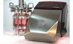 bioPROBE - Automatic Sampling Single Bioreactor