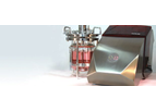 BBI Biotech - Model bioPROBE - Automatic Sampling Single Bioreactor