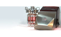 BBI Biotech - Model bioPROBE - Automatic Sampling Single Bioreactor
