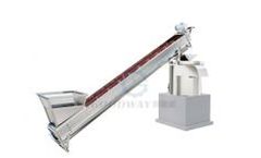 Principle and Process of Sweet Potato Starch Production