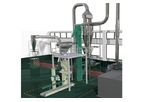 Cassava - Flour Machine