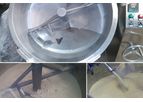 Garri - Processing Machinery