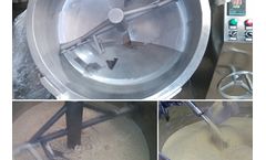 Garri - Processing Machinery