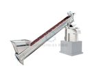 Cassava - Quantitative Cleaning Conveyor