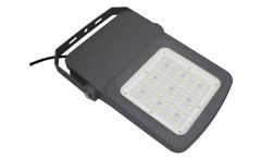 Model SLFR03 - LED Flood Light